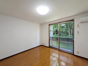 フォレスト富士山　Ａ 202号-3