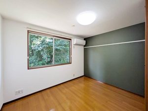 フォレスト富士山　Ａ 202号-5