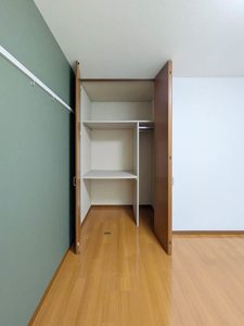 フォレスト富士山　Ａ 202号-6