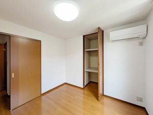 フォレスト富士山　Ａ 202号-7