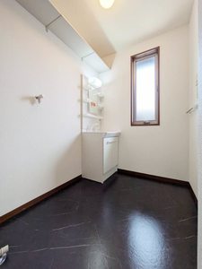 フォレスト富士山　Ａ 202号-8