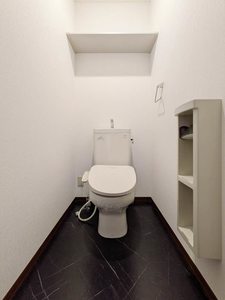 フォレスト富士山　Ａ 202号-10