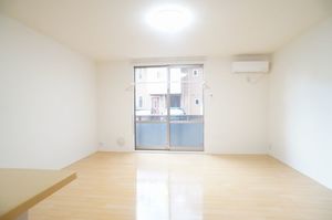 フォレスト富士山　Ｂ 101号-2