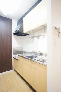 フォレスト富士山　Ｂ 101号-4