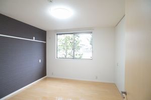 フォレスト富士山　Ｂ 101号-5