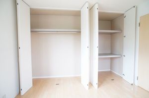 フォレスト富士山　Ｂ 101号-6