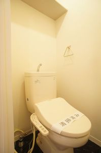 フォレスト富士山　Ｂ 101号-9