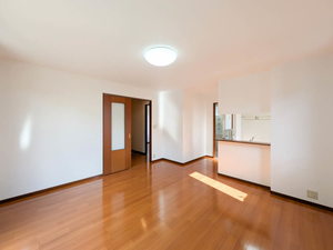 フォレスト富士山　Ｂ 203号-2