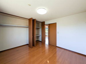 フォレスト富士山　Ｂ 203号-6