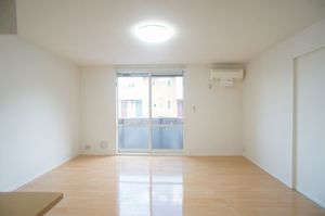 フォレスト富士山　Ｃ 102号-2