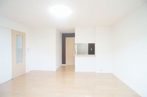 フォレスト富士山　Ｃ 102号-3