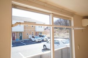 フォレスト富士山　Ｃ 102号-5