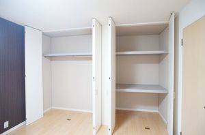 フォレスト富士山　Ｃ 103号-7