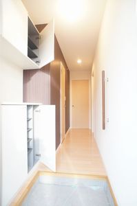 フォレスト富士山　Ｃ 103号-11