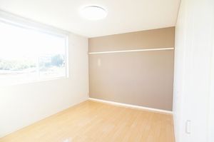 フォレスト富士山　Ｄ 102号-4