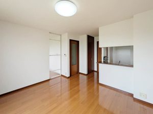 フォレスト富士山　Ｄ 203号-2