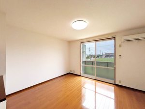 フォレスト富士山　Ｄ 203号-3