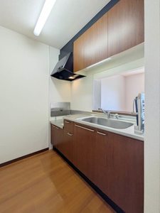 フォレスト富士山　Ｄ 203号-4