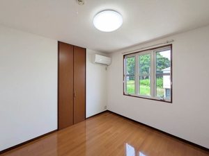 フォレスト富士山　Ｄ 203号-5