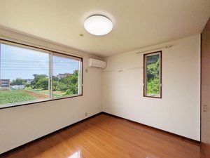 フォレスト富士山　Ｄ 203号-6