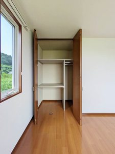 フォレスト富士山　Ｄ 203号-7