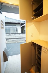 サンモールtakeda B 201号-11