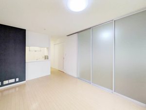 グランコート　Ｂ 101号-2