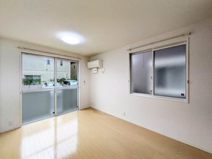 グランコート　Ｂ 101号-3