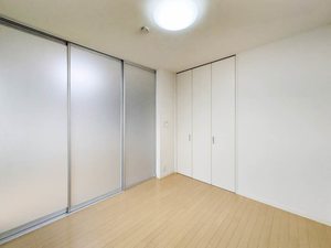 グランコート　Ｂ 101号-4