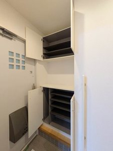 グランコート　Ｂ 101号-9