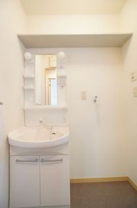 グリーンパール 103号-10