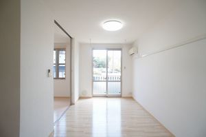 グリーンパール 202号-2