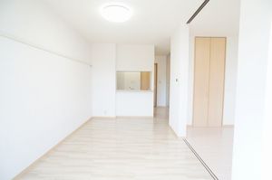 グリーンパール 202号-3