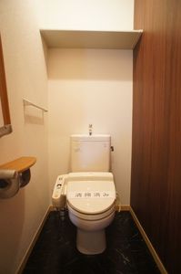 グリーンパール 202号-10