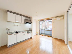 プルミエール 103号-2