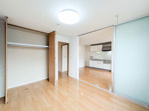 プルミエール 103号-4