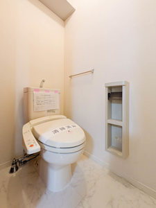 プルミエール 103号-10