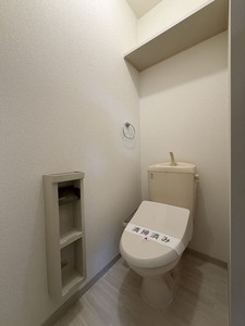 パルティール 202号-9