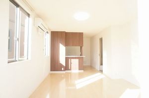 グラン　サンク 101号-2