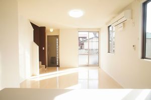 グラン　サンク 101号-3