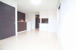 グラン　サンク 201号-3