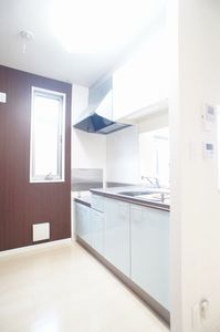 グラン　サンク 201号-5