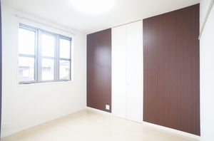 グラン　サンク 201号-7