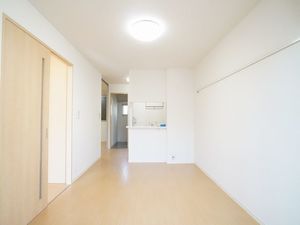 ヴィラーチェ・S 105号-2
