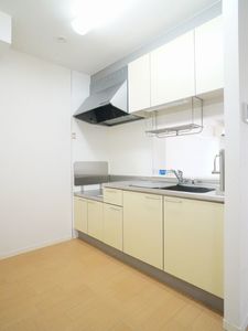 ヴィラーチェ・S 105号-5