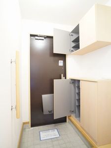 ヴィラーチェ・S 105号-11