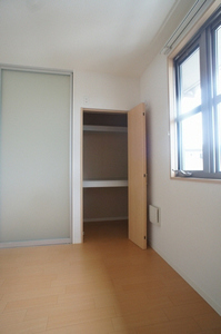 ヴィラーチェ・S 202号-6