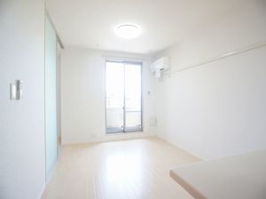 ヴィラーチェ・S 203号-3