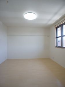 ヴィラーチェ・S 203号-5