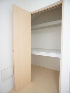 ヴィラーチェ・S 203号-6